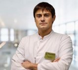 Шабанов Тимур Акифович