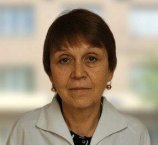 Демедюк Ольга Петровна
