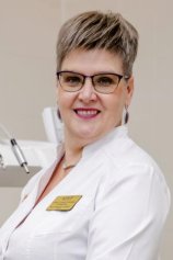 Гаврилова Елена Станиславовна