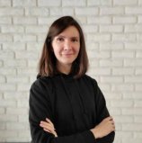 Перелыгина Анна
