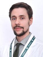 Корольков Андрей Игоревич