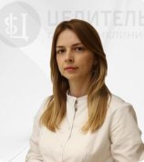 Магомедова Карема Абдулмукминовна