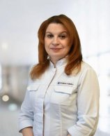 Шабанова Наталия Николаевна