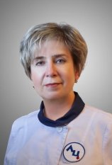 Гуськова Татьяна Евгеньевна