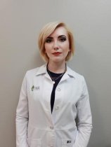 Евстигнеева Алина Юрьевна