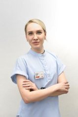 Романова Анастасия Игоревна