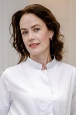 Филатова Светлана Николаевна