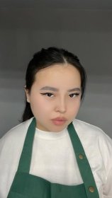 Шейшеналиева Мэри