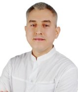Оленев Александр Николаевич