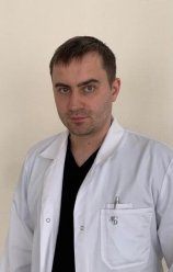 Смирнов Михаил Петрович