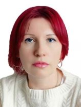 Лукьянова Ольга Викторовна