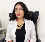 Раджабова Лаура Ибрагимовна
