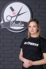 Жунусова Алина