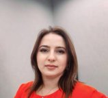 Бегларян Алиса