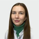 Судиярова Татьяна Сергеевна