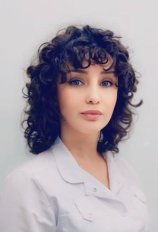 Вискина Белла Александровна