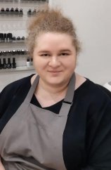 Варюшина Лидия Андреевна