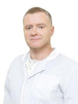 Карянов Сергей Юрьевич