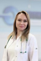 Шешеня Вера Петровна
