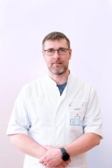 Володин Алексей Андреевич