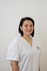 Червякова Ирина Александровна