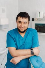 Степанов Максим Владимирович