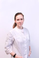 Ефимова Алина Дмитриевна
