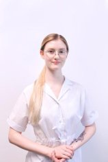 Раздельная София Романовна