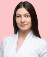 Витрук Валентина Витальевна