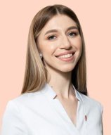 Коробкина Вероника Николаевна