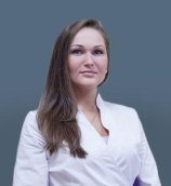 Нефедова Влада Владимировна