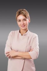 Ножко Дина Васильевна