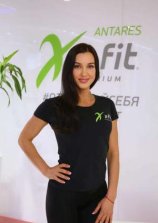 Кириллова Вера
