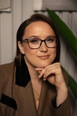 Лебедева Юлия Александровна