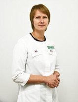 Никитина Марина Викторовна