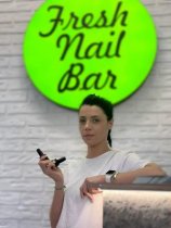 Завадская Елена