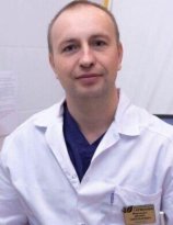 Марченко Денис Николаевич