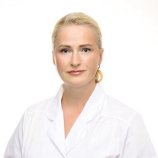 Копачева Вера Николаевна