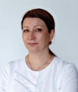 Ситникова Оксана Петровна