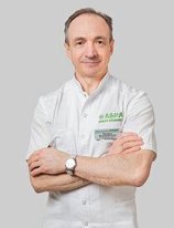 Баклаков Виталий Павлович