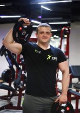 Синицын Анатолий