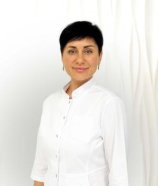 Михайлюк Наталья Александровна