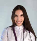 Жаворонкина (Трубникова) Наталья Сергеевна