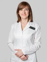 Любавина Ольга Евгеньевна