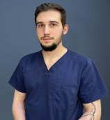 Тимашев Никита Андреевич