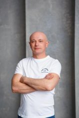 Лезников Роман Леонидович