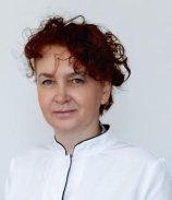 Андреева Виктория Борисовна