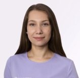 Волкова (Юрчак) Татьяна Олеговна