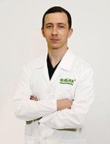 Жердев Николай Николаевич