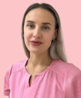 Подгурская Екатерина Антоновна